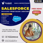 Salesforce Data Cloud Classes | Online Training