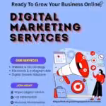 Digital Abhishek Mandhare - Certified Digital Marketer