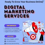 Digital Abhishek Mandhare - Certified Digital Marketer