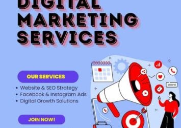 Digital Abhishek Mandhare - Certified Digital Marketer