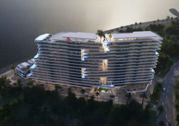 Signature Global Tonino Lamborghini Residences Sector 71 Mian Image