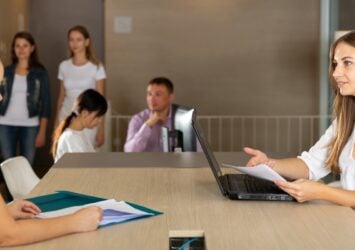 Staffing Agency Hartford CT