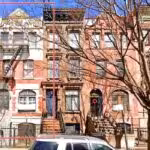 Townhouse For Sale In Harlem