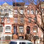 Townhouses For Sale In Harlem