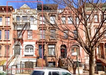 Townhouses For Sale In Harlem