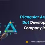 Triangular Arbitrage Bot Development Company in USA