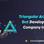 Triangular Arbitrage Bot Development Company in USA