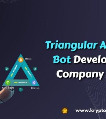 Triangular Arbitrage Bot