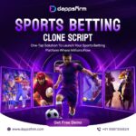 Launch Your World-Class Sports Betting Platform in 7 Days