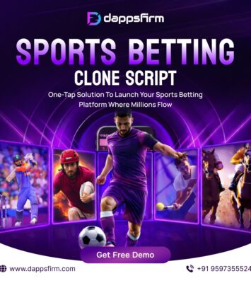 Launch Your World-Class Sports Betting Platform in 7 Days