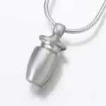 Urn Necklace