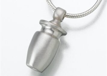 Urn Necklace