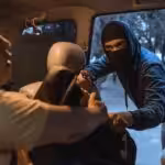 Violent Crimes