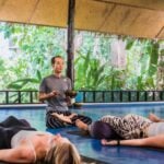 Experience Rejuvenation With Yoga Holidays In Thailand