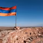 Armenia E-Visa for Business | Online Business Travel Authori