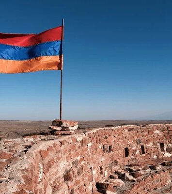 Armenia E-Visa for Business | Online Business Travel Authori