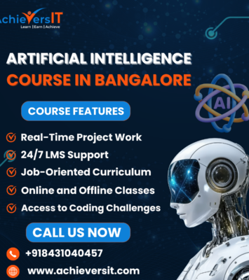 artificial intelligence cOURSE in hyderabad 2