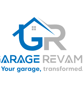Garage Revamp