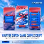 Crash Game Success Begins with an Enterprise-Grade Aviator