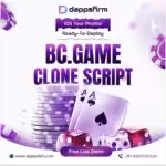 Launch Like BC.Game Using Clone Script – Free Consultation