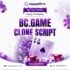 Launch Like BC.Game Using Clone Script – Free Consultation