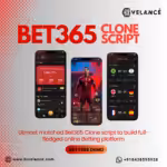 Bet365 clone script - Buil a Fantacy betting app like Bet365