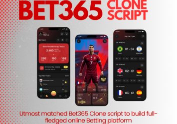 bet365 clone scripts