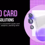 Crypto Card Development Company - Hivelance