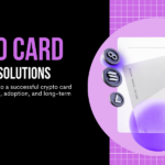 Crypto Card Development Company - Hivelance