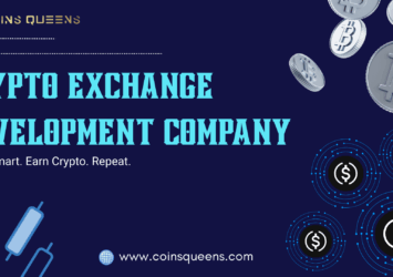 crypto exchane development 1