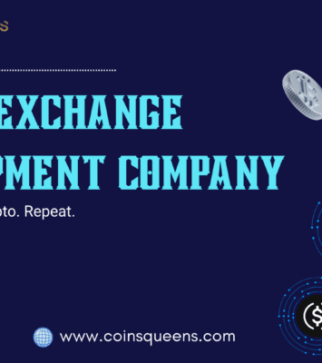 crypto exchane development 1