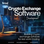 Crypto Exchange Software Development Built for Real Trading
