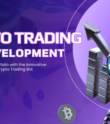 crypto trading bot