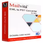 Mac EML to PST Converter with Batch Migration