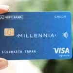HDFC Visa Credit Card to Cash Bangalore | C2C Enterprises