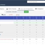 hotel channel manager