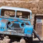 Towing & Pickup Services for Unwanted Vehicles in Atlanta