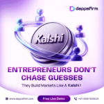 DappsFirm's Kalshi Clone Script