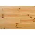 Knotty Pine Paneling – Rustic Elegance for Your Home