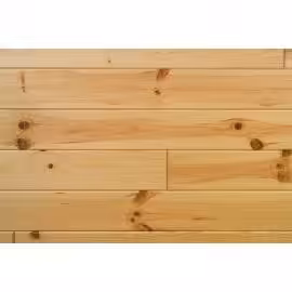 Knotty Pine Paneling – Rustic Elegance for Your Home
