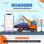 Uber for Tow Truck App – Start Your Towing Service