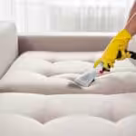 Expert Deep Cleaning Dubai for Dust, Stain, and Germ Removal