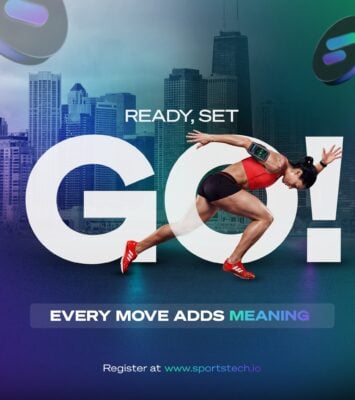 Future of Fitness Is Here – Move to Earn Fitness Apps