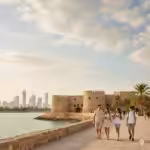 Bahrain eVisa for Egypt Citizens