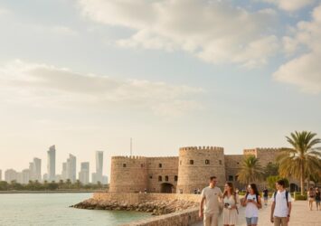 Bahrain eVisa for Egypt Citizens