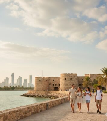 Bahrain eVisa for Egypt Citizens