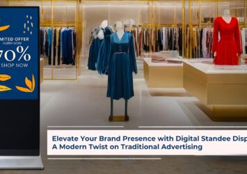 Samsung QMB-T Touch Display-Premium Interactive Screens