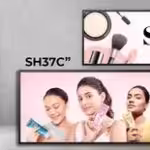 QPDX Samsung Digital Signage- Meeram Store