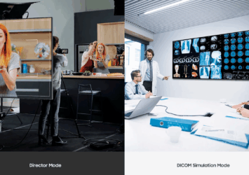 QPDX Samsung Digital Signage for Sale in Pakistan