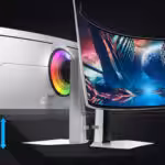 49″ Odyssey G93SC Samsung Gaming Monitor-Meeram Store